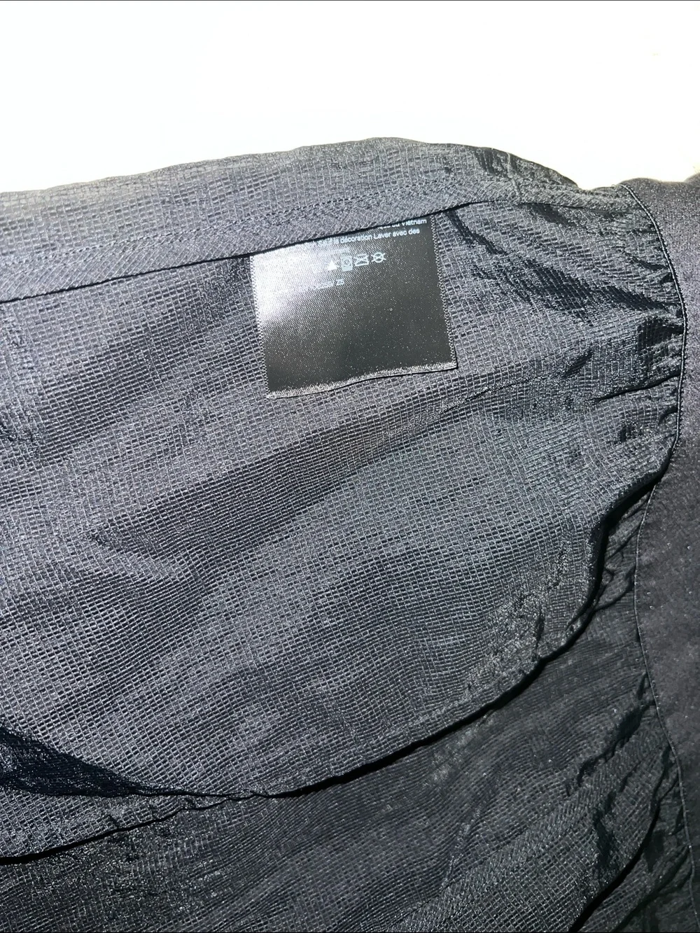 Lululemon Clear Intention Short Black Size 6